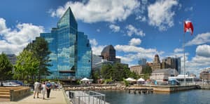 CAHAL - Halifax, Nova Scotia, Canada - Graham Hobster.jpg Photo